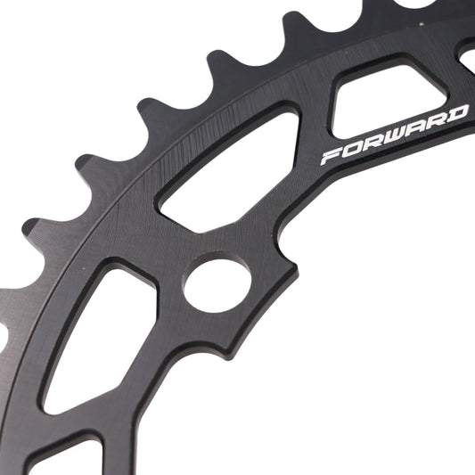 Převodník FORWARD JOYRIDE V2 5 otvorů černý