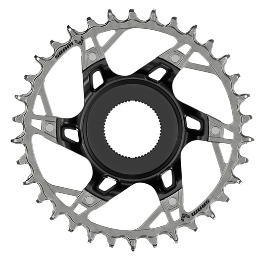 Řetězový kroužek SRAM XX T-TYPE EAGLE SHIMANO 12V Direct Mount Mono