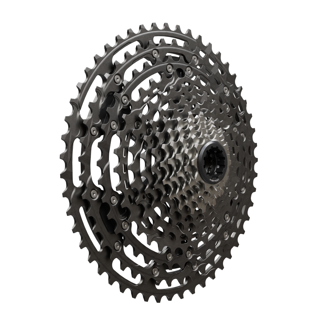 SHIMANO XTR CS-M9200 Hyperglide + kazeta 12V