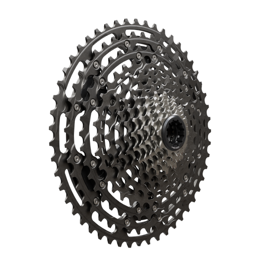 SHIMANO XTR CS-M9200 Hyperglide + 12 Speed Cassette