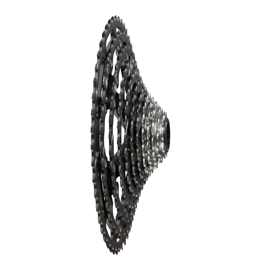 SHIMANO XTR CS-M9200 Hyperglide + kazeta 12V