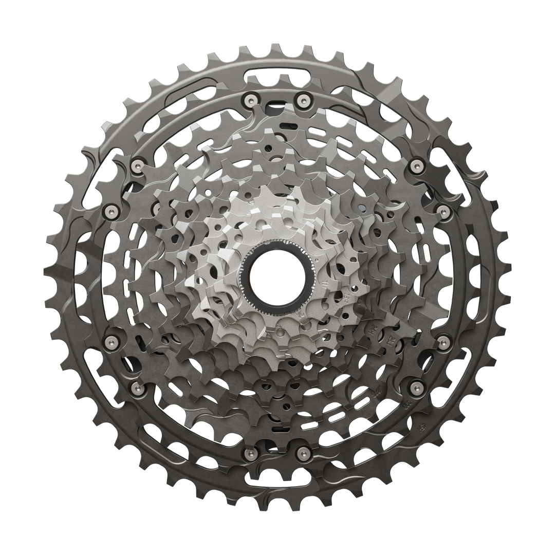 SHIMANO XTR CS-M9200 Hyperglide + kazeta 12V