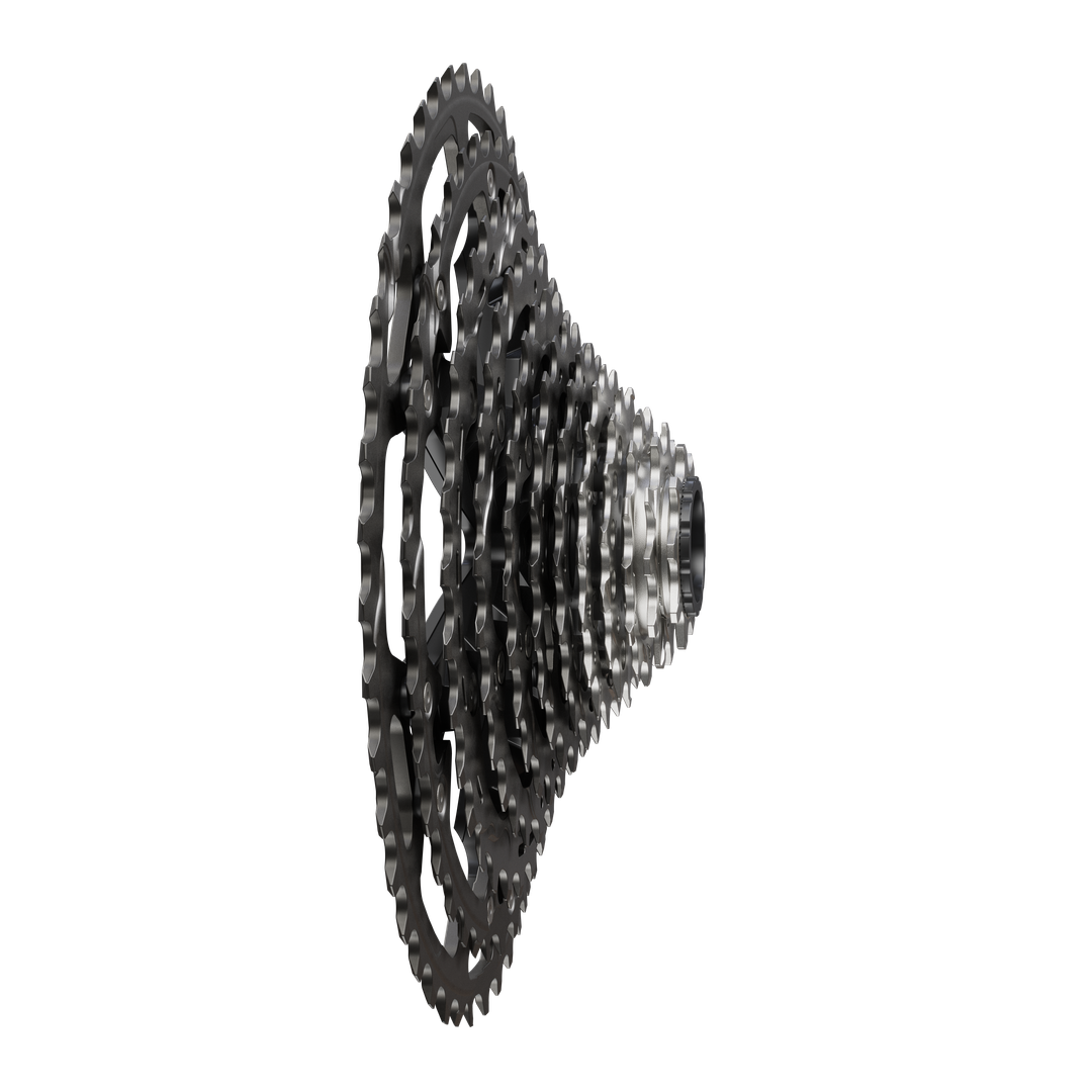 SHIMANO XTR CS-M9200 Hyperglide + kazeta 12V