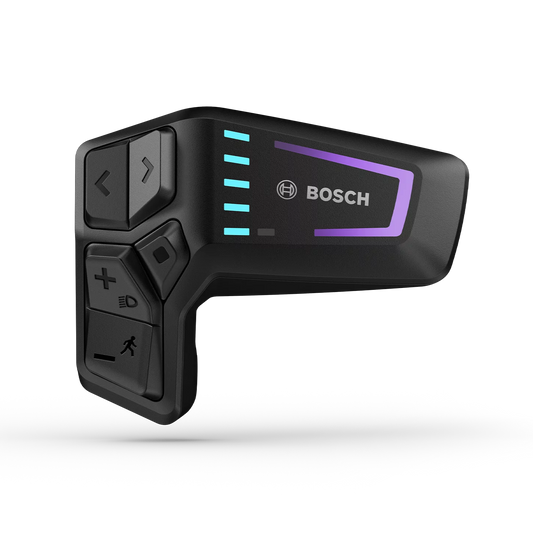 Dálkové ovládání BOSCH LED REMOTE