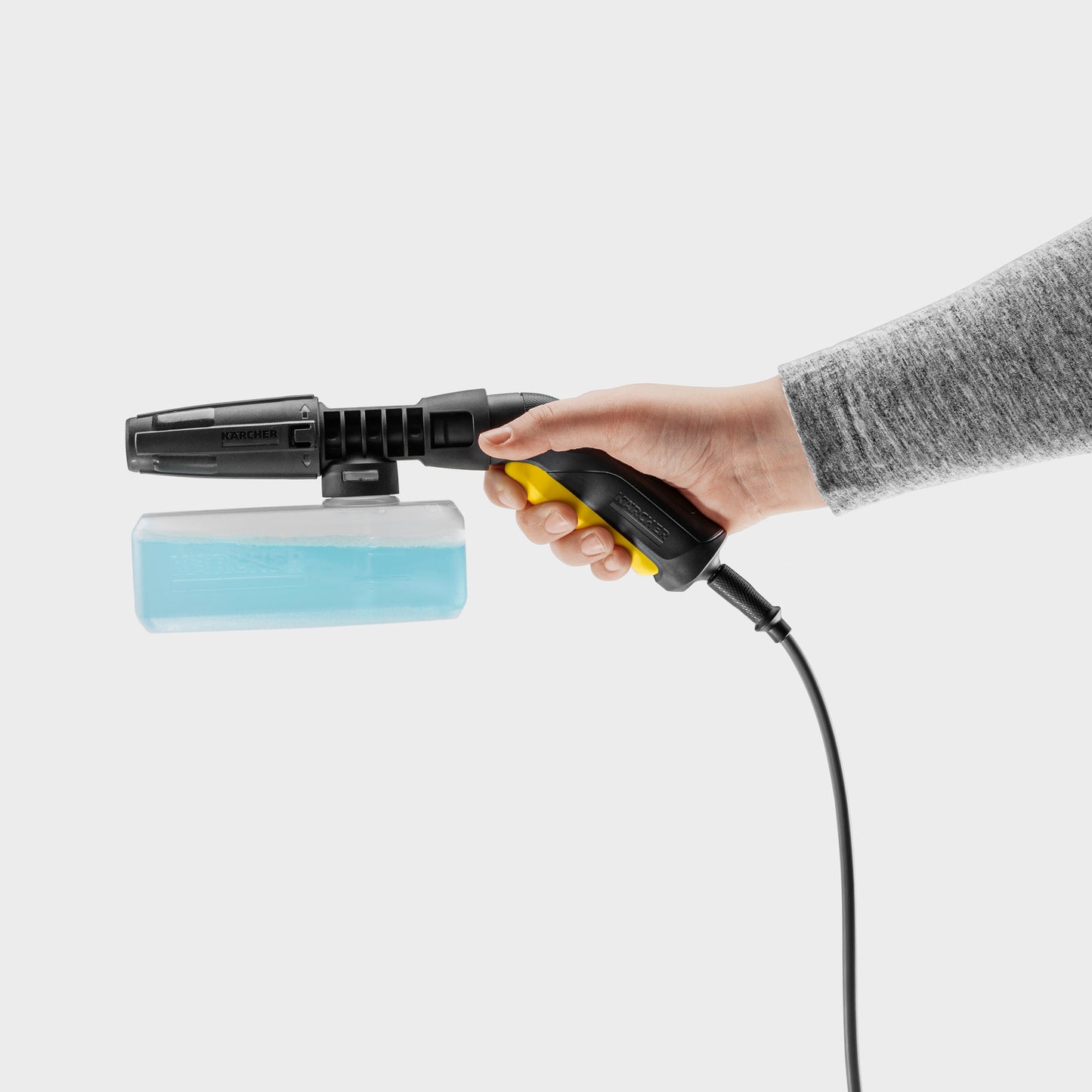 KÄRCHER Foam Nozzle for OC 3 and OC 4