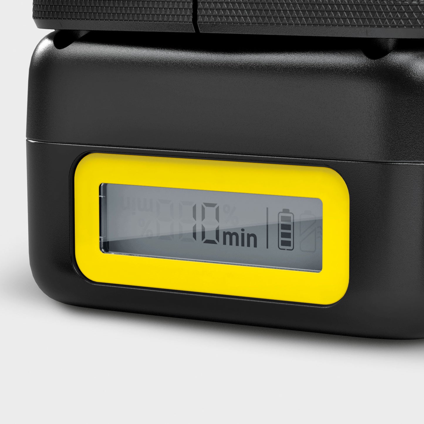 KÄRCHER Battery Power 18 V / 5 Ah Battery Kit + Quick Charger