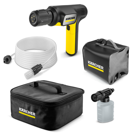 KÄRCHER OC Compact Plus Mobile Pressure Cleaner