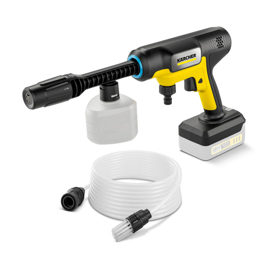 KÄRCHER OC 7-18 Portable Mobile Cleaner (Without Battery)