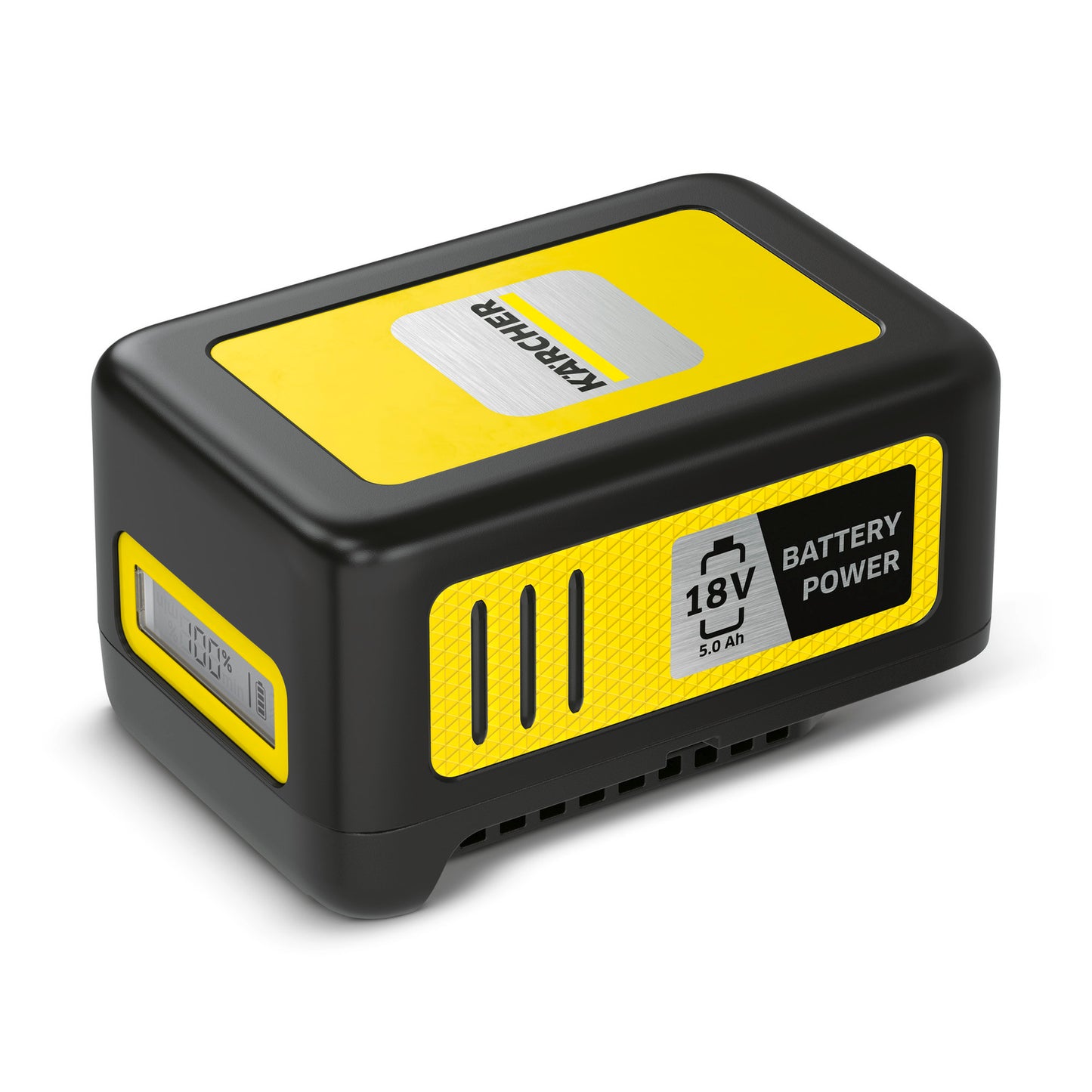 Akumulátor KÄRCHER Battery Power 18 V / 5 Ah