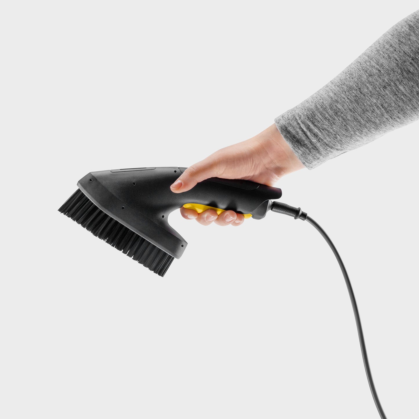 KÄRCHER Scrub Brush for OC 3 and OC 4 Mobile Cleaners