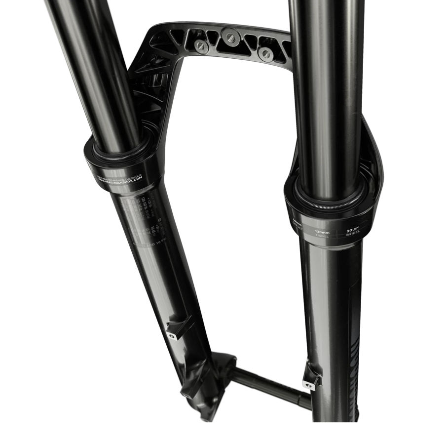 ROCKSHOX RECON GOLD RL 29" forks 130mm diffusion black C1