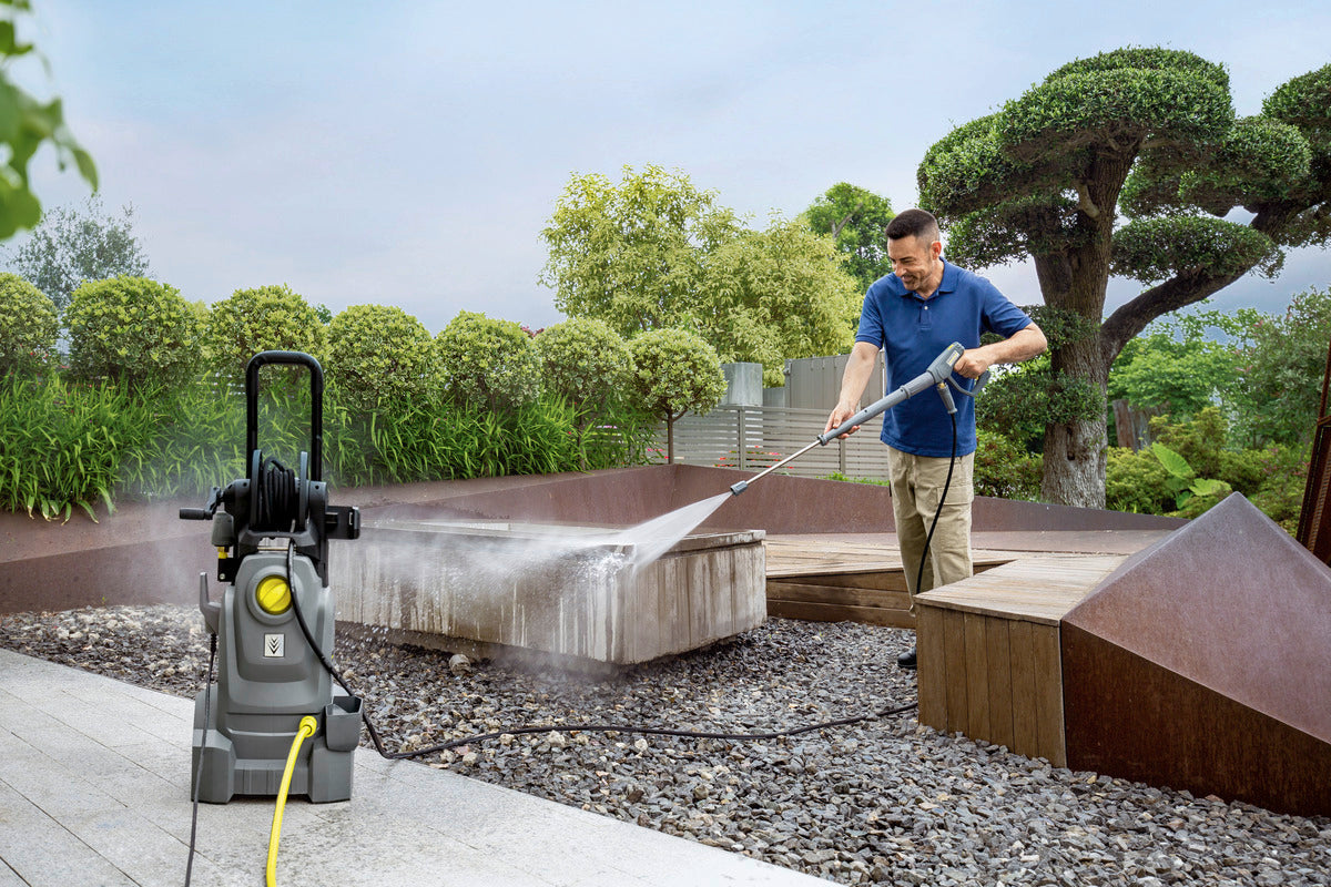 KÄRCHER HD 5/11 Ex Plus Classic Cold Water High-Pressure Cleaner