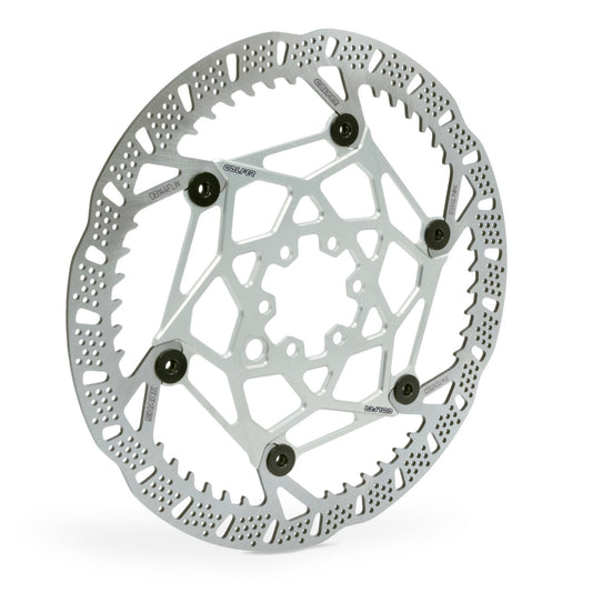 GALFER SHARK EVO Raw disk