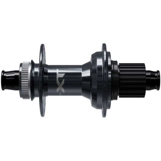 Zadní náboj SHIMANO XT FH-M8210-B
