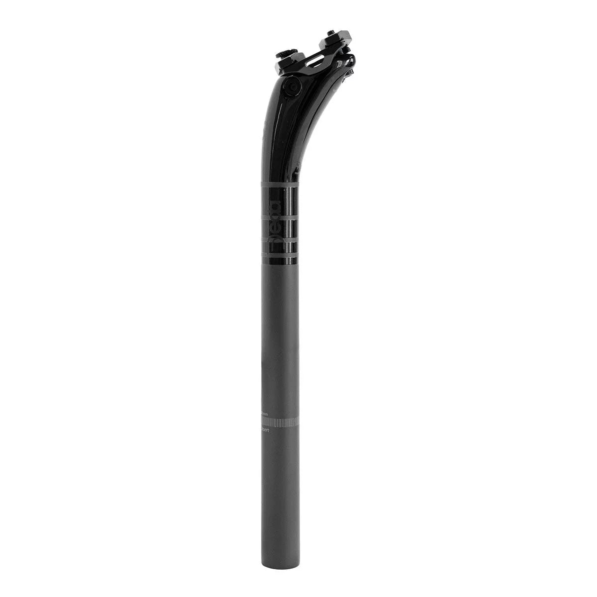 DEDA RS CARBON POB Finish Podsedlovka 25 mm zadní rozteč