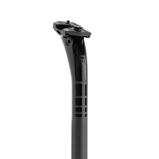 DEDA RS CARBON POB Finish Podsedlovka 25 mm zadní rozteč