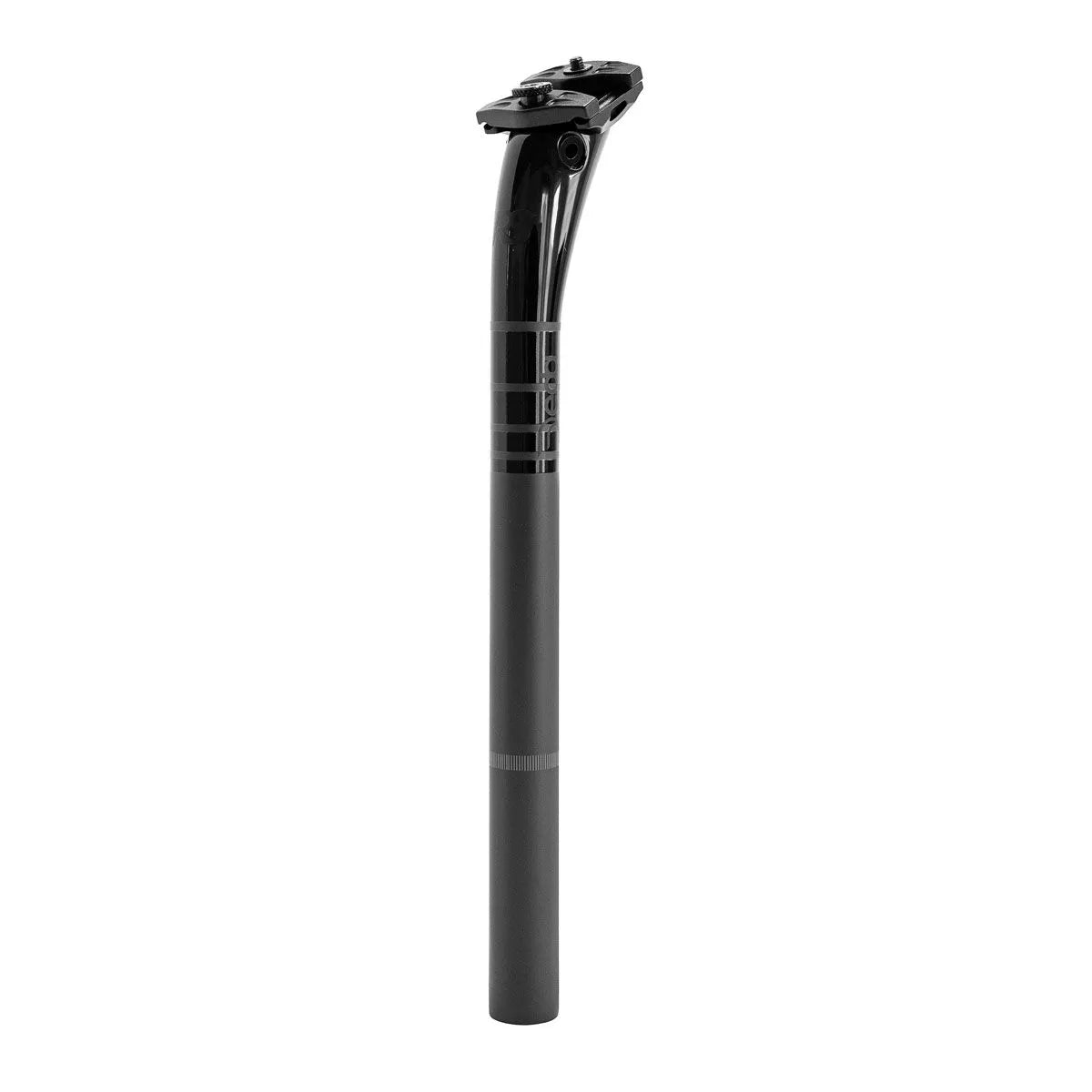 DEDA RS CARBON POB Finish Podsedlovka 25 mm zadní rozteč