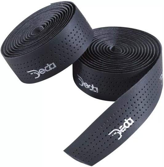 DEDA TAPE MISTRAL Black Handlebar Tape
