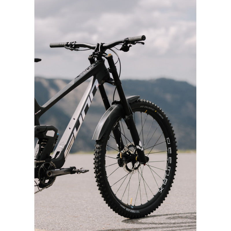 Přední blatník ZEFAL DEFLECTOR FM30