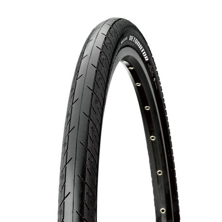 Pneumatika MAXXIS DETONATOR 27.5x1.5 60TPI Black