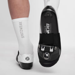 SPATZWEAR DIALZ AERO Toe Covers Black