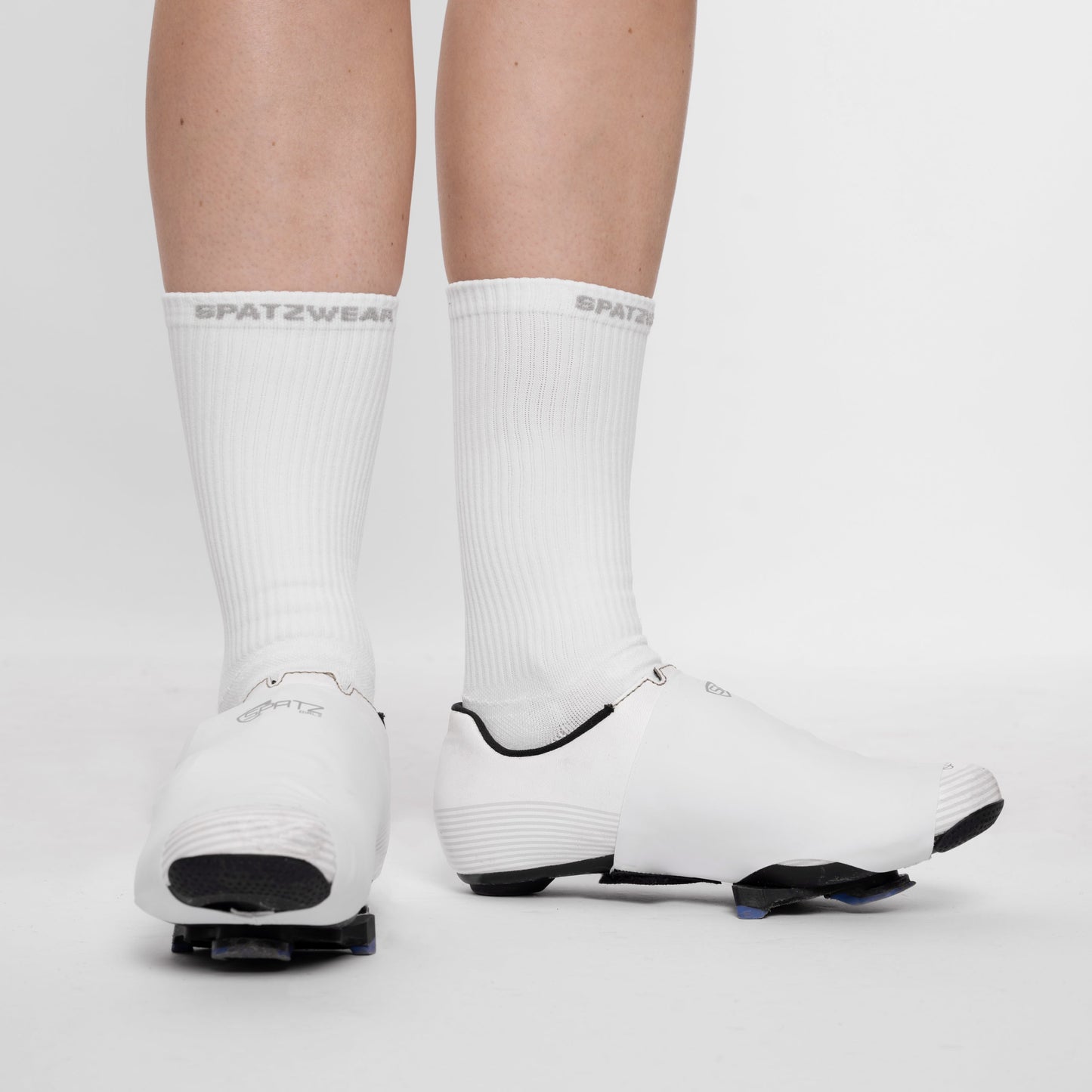 SPATZWEAR DIALZ AERO Návleky na prsty Bílá