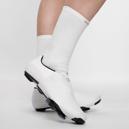 SPATZWEAR DIALZ AERO Návleky na prsty Bílá