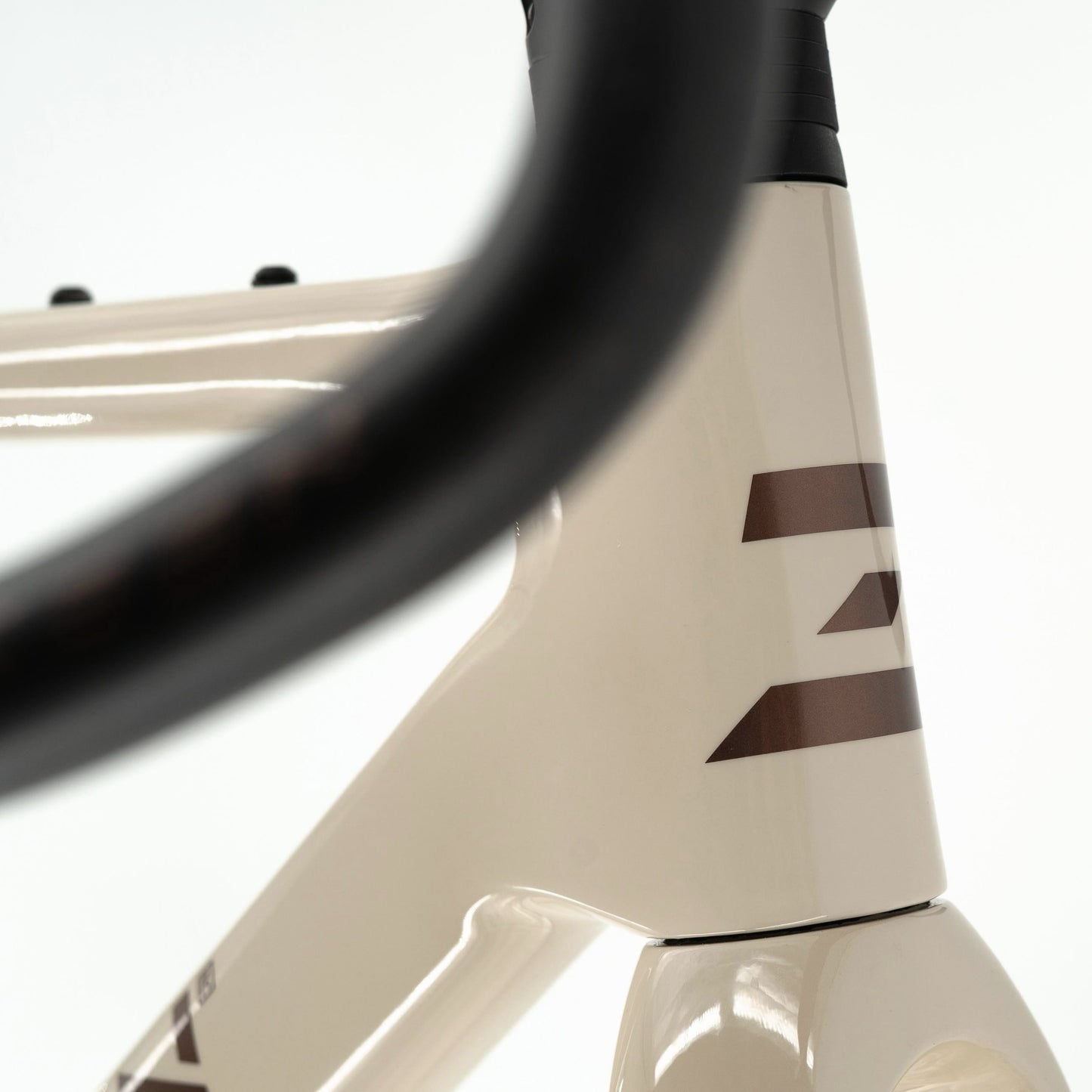 ZEEN X-RACE Frame Kit