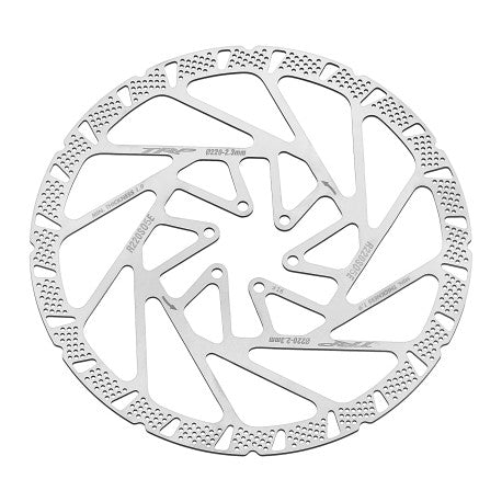 TRP RS05E 2,3mm kotouč se 6 otvory