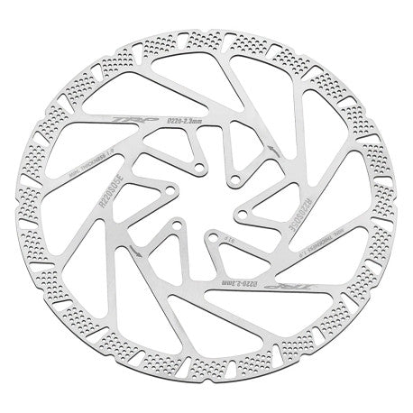 TRP RS05E 2,3mm kotouč se 6 otvory