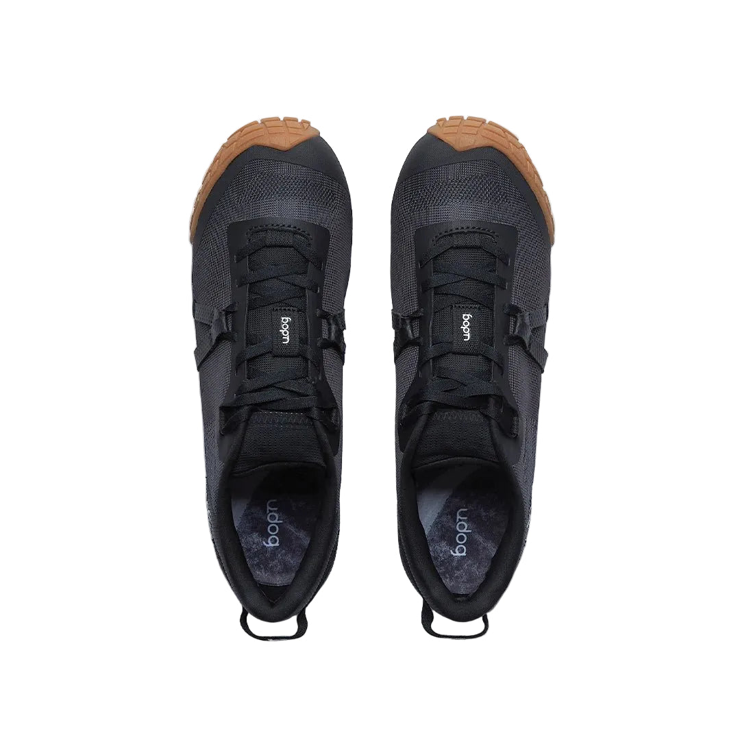 UDOG DISTANZA CARBONE Gravel Shoes Black