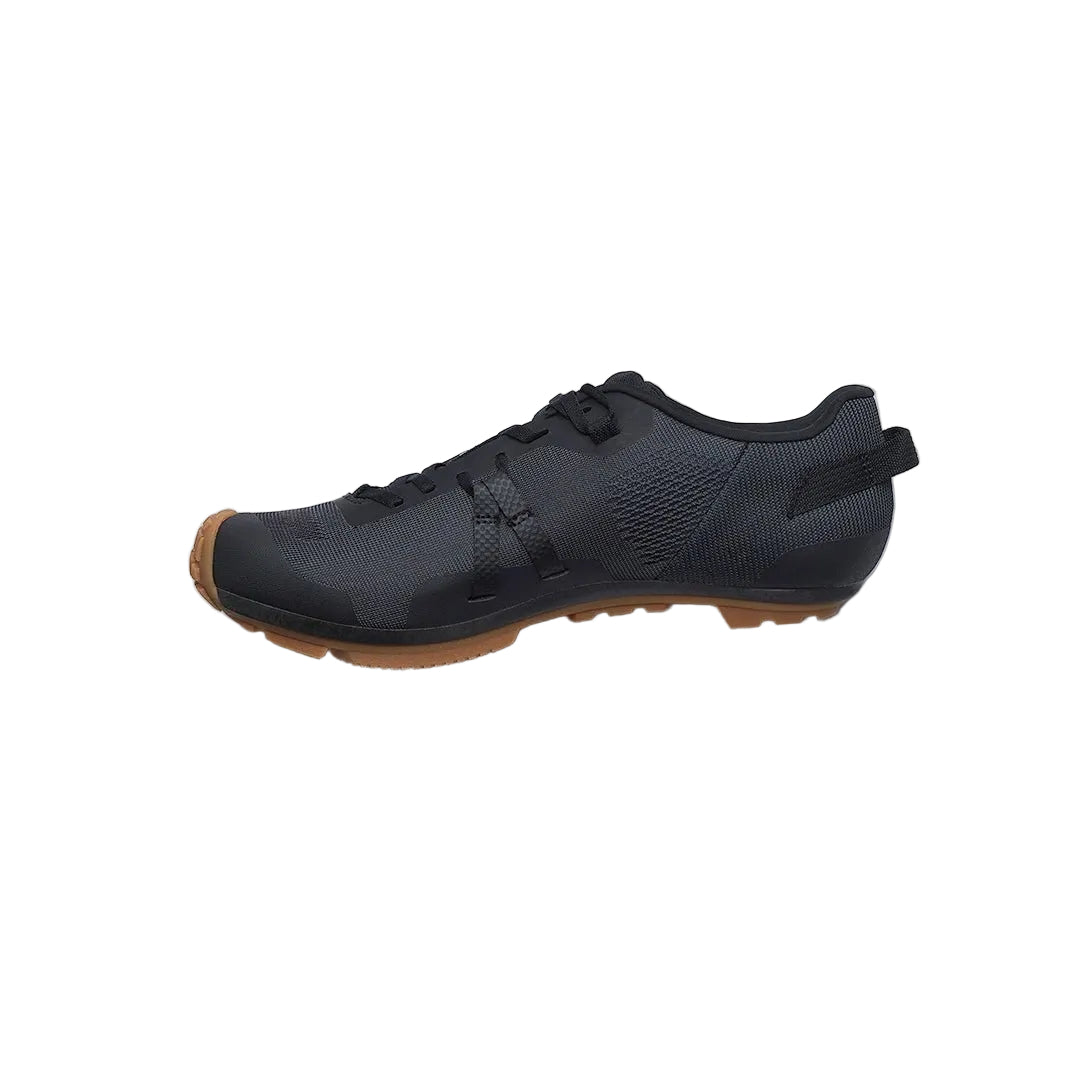UDOG DISTANZA CARBONE Gravel Shoes Black