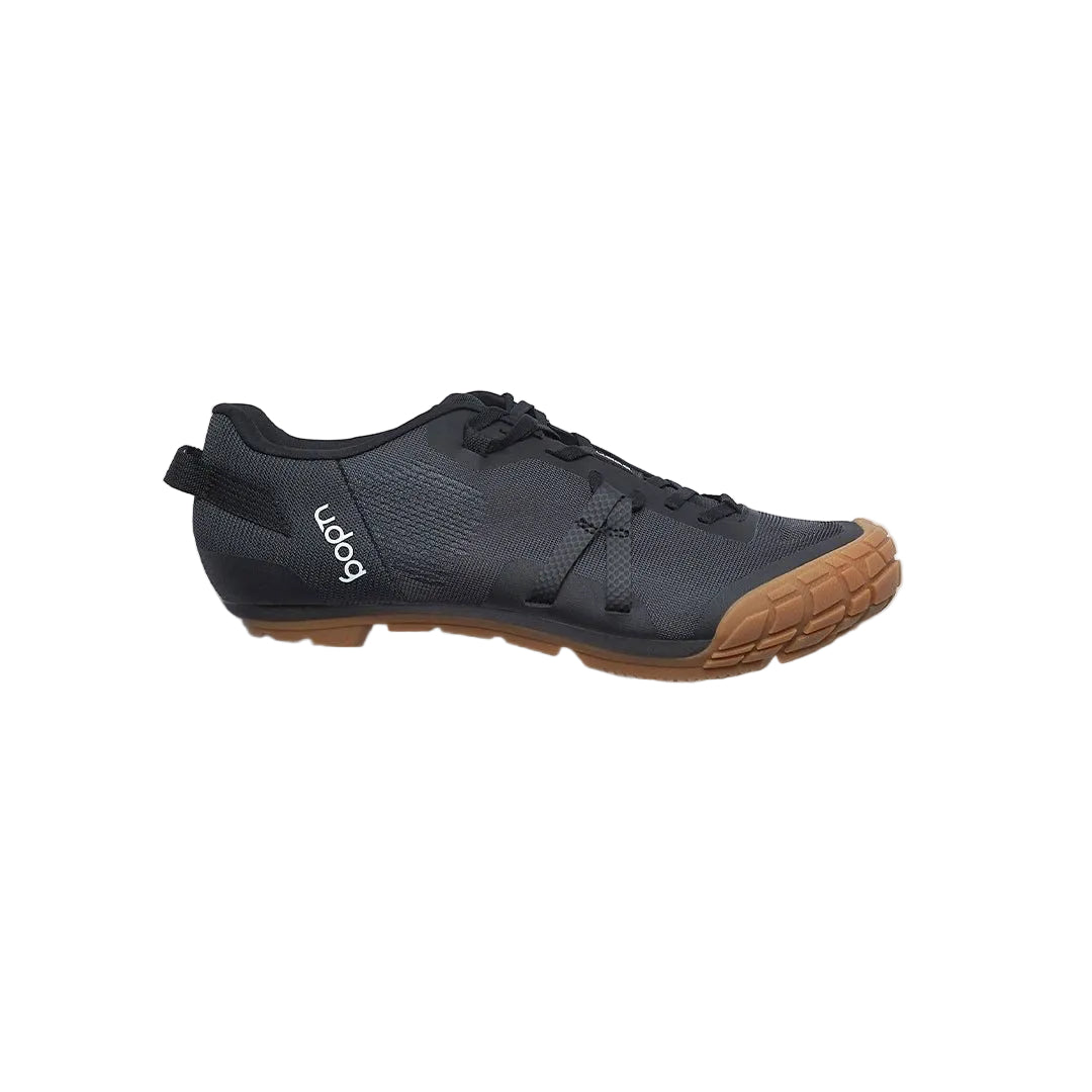 UDOG DISTANZA CARBONE Gravel Shoes Black