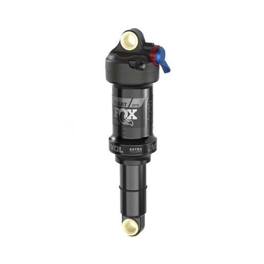 Tlumič FOX FLOAT DPS Performance 3pos Evol LV 2026