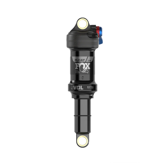 FOX FLOAT DPS Performance 3pos Evol SV 2026 shock absorber