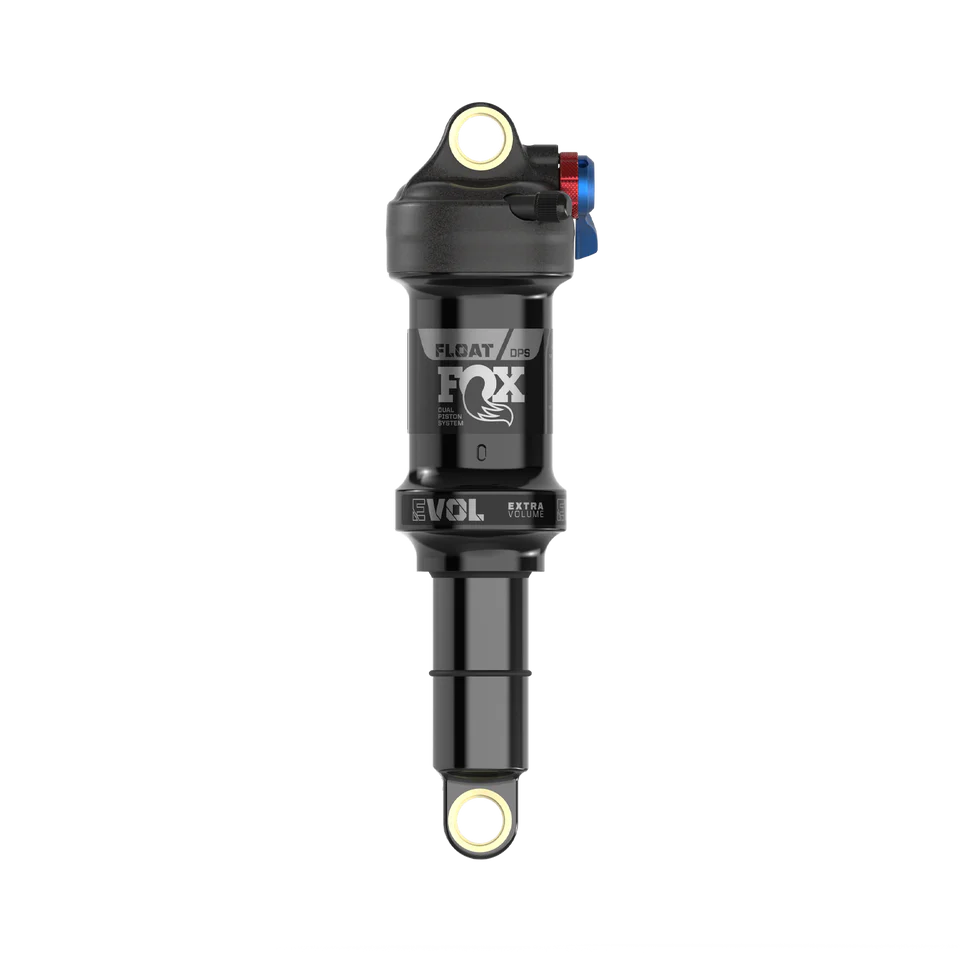 FOX RACING SHOX FLOAT DPS Performance 3pos Evol SV tlumič (obj.standard) 2026