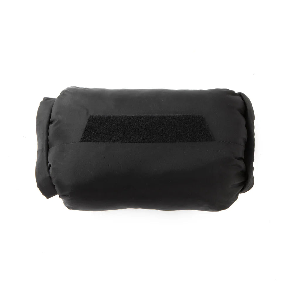 Waterproof RESTRAP DRY BAG DOUBLE BAG 14 L Black