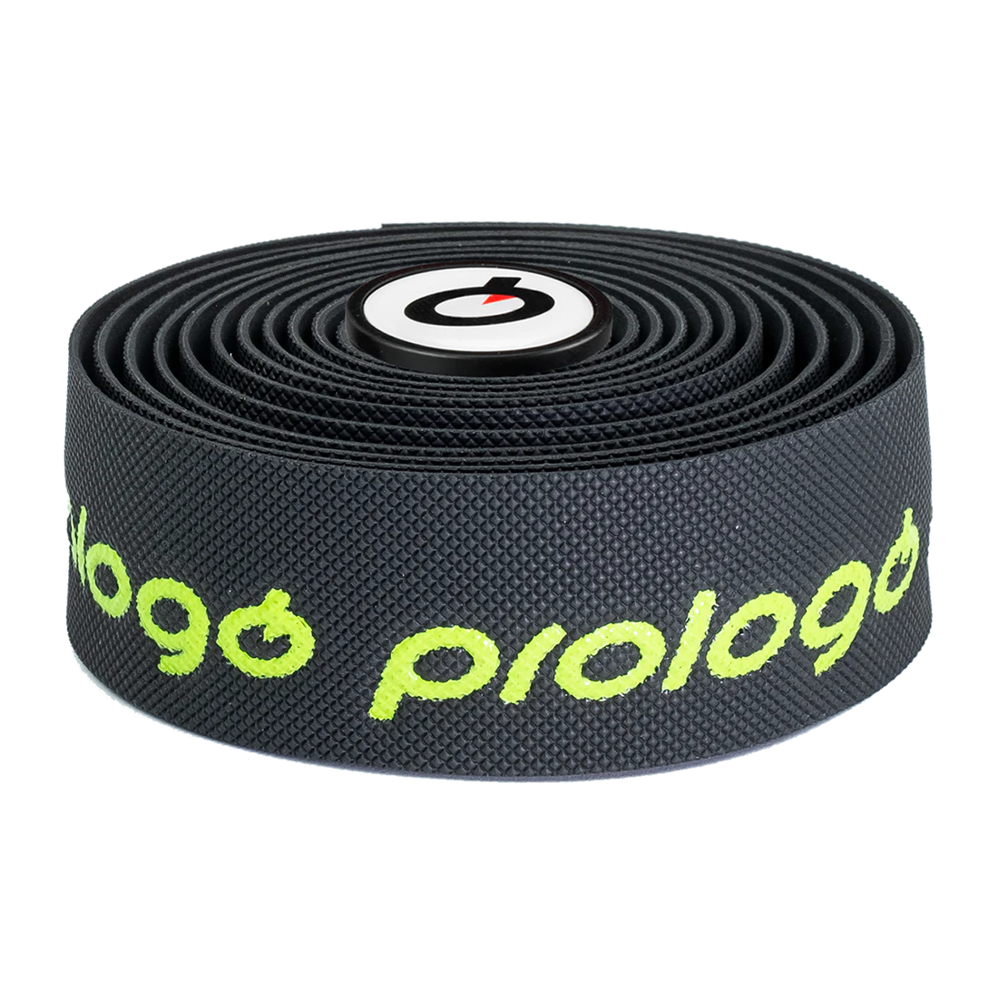 PROLOGO ONE TOUCH GEL Závěsná páska černá/zelená