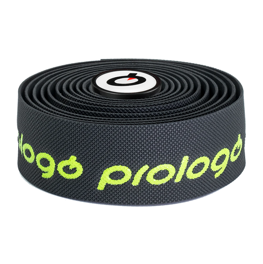 PROLOGO ONETOUCH GEL Bar tape Black-Green