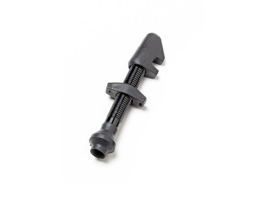 Bezdušový ventil DT SWISS Alu 25 mm