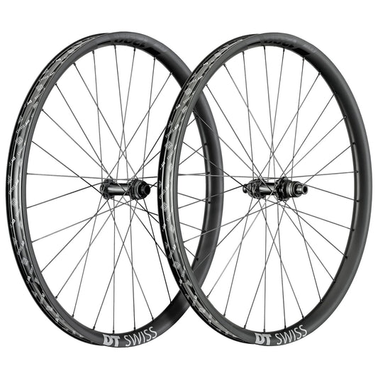 Pár kol DT SWISS EXC 1200 SPLINE 27,5" 35 mm 15x110/12x148mm Boost