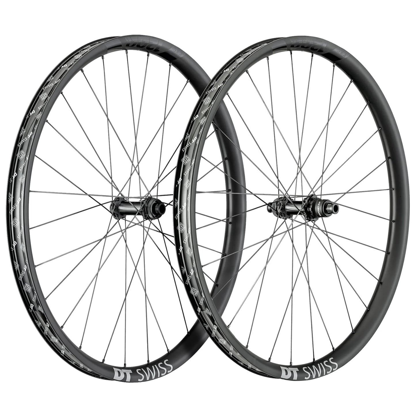 Pár kol DT SWISS EXC 1200 SPLINE 27,5" 35 mm 15x110/12x148mm Boost