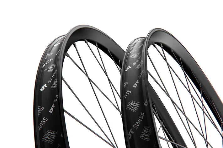 Pair of Rous DT SWISS FR 1500 CLASSIC 30 mm 29" 12w157/20x100 mm