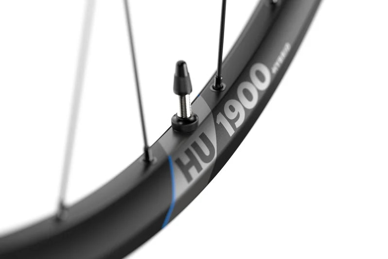 DT SWISS HU 1900 SPLINE 29" 25 mm 15x110 mm Front Wheel