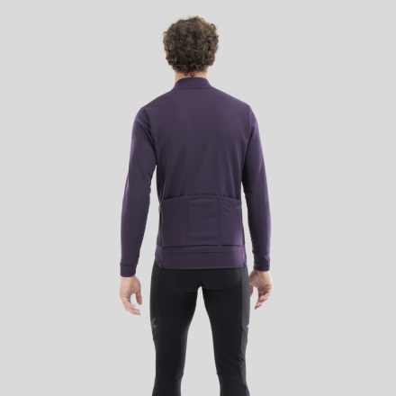 Bunda MAVIC AKSIUM THERMO Purple