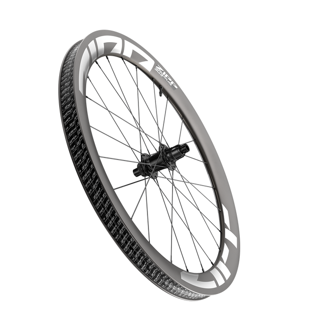 Zadní kolo ZIPP 303 S XPLR Tubeless Ready (Center Lock), bílé