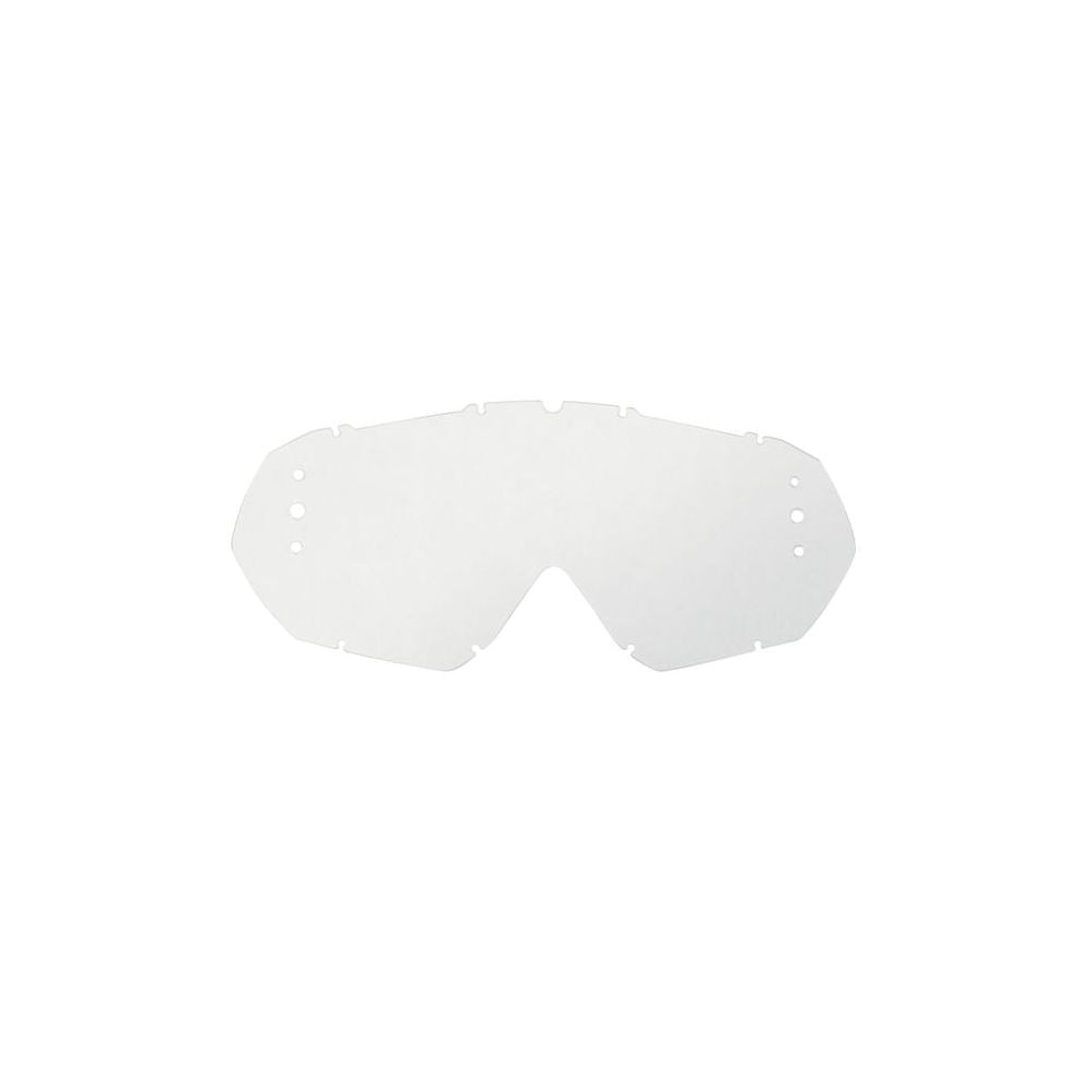 Ecran SHOT AS/AF Creed/Volt/Chase/Steel/YH-16 Transparent