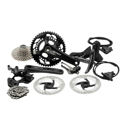 Napájecí zdroj SHIMANO GRX RX820 2x12V