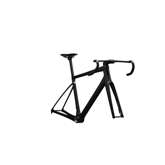 Kit Frame ENVE MELEE Black
