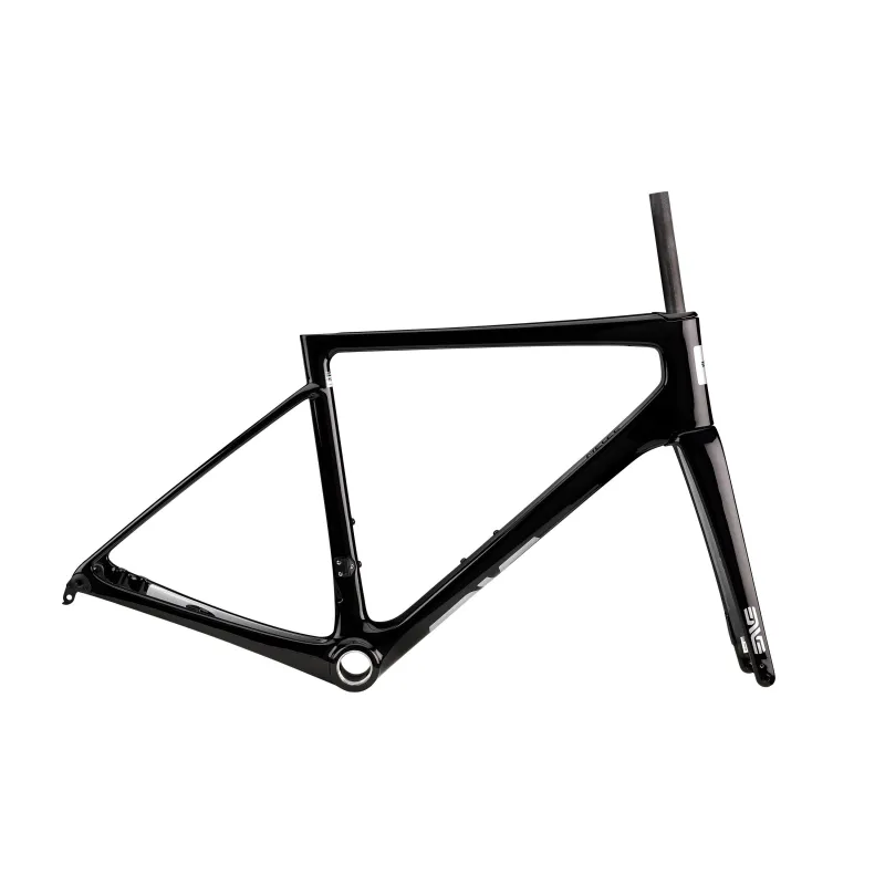 Sada rámů ENVE MELEE Gloss Black